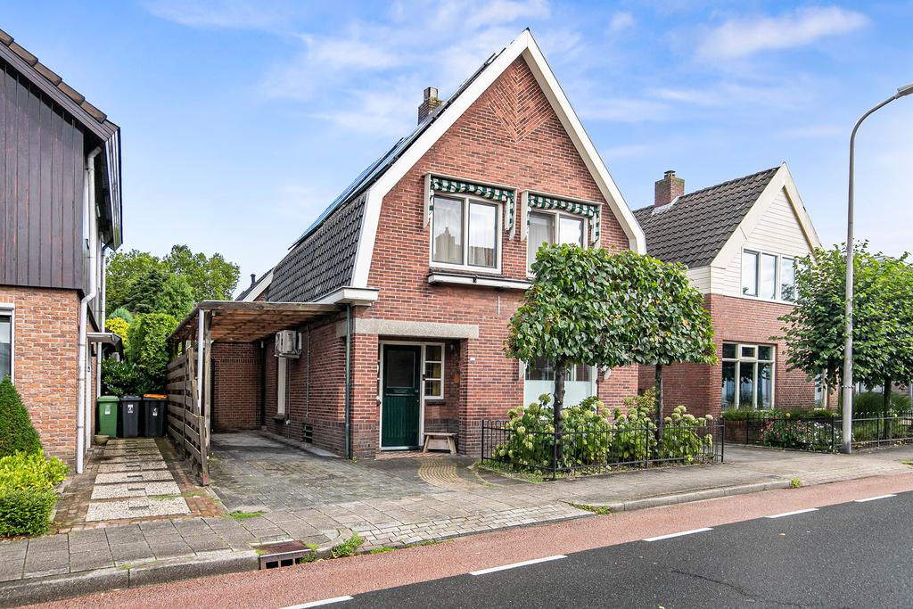 Nieuwstraat 22