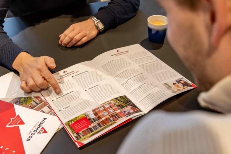 Huizen te koop in Borculo - Deskundig en betrokken - Wormgoor