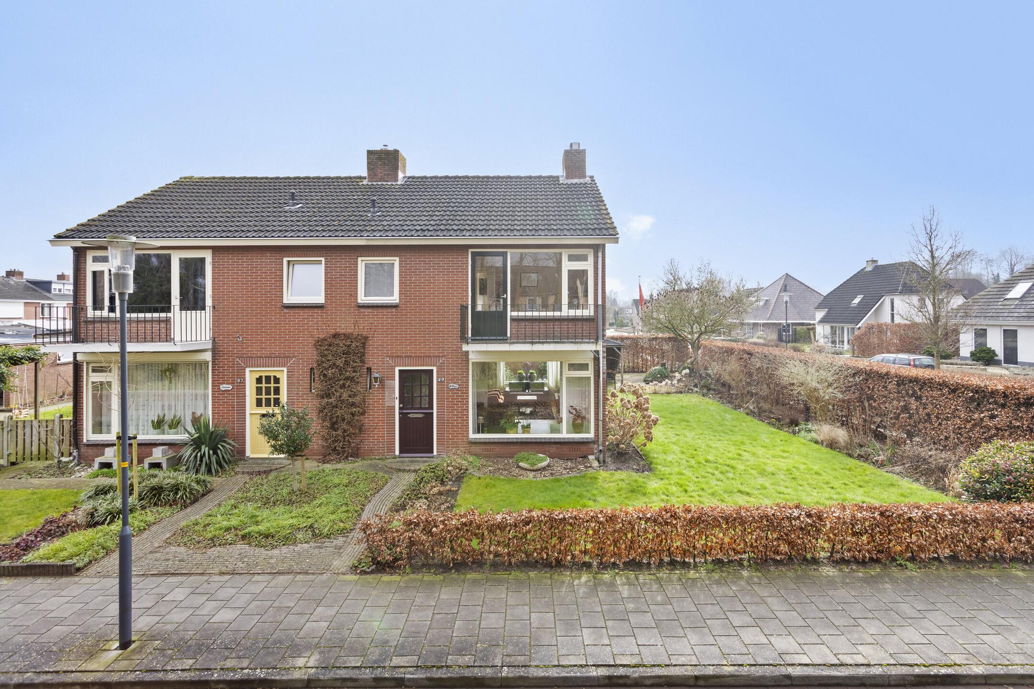 Berkellaan 49
