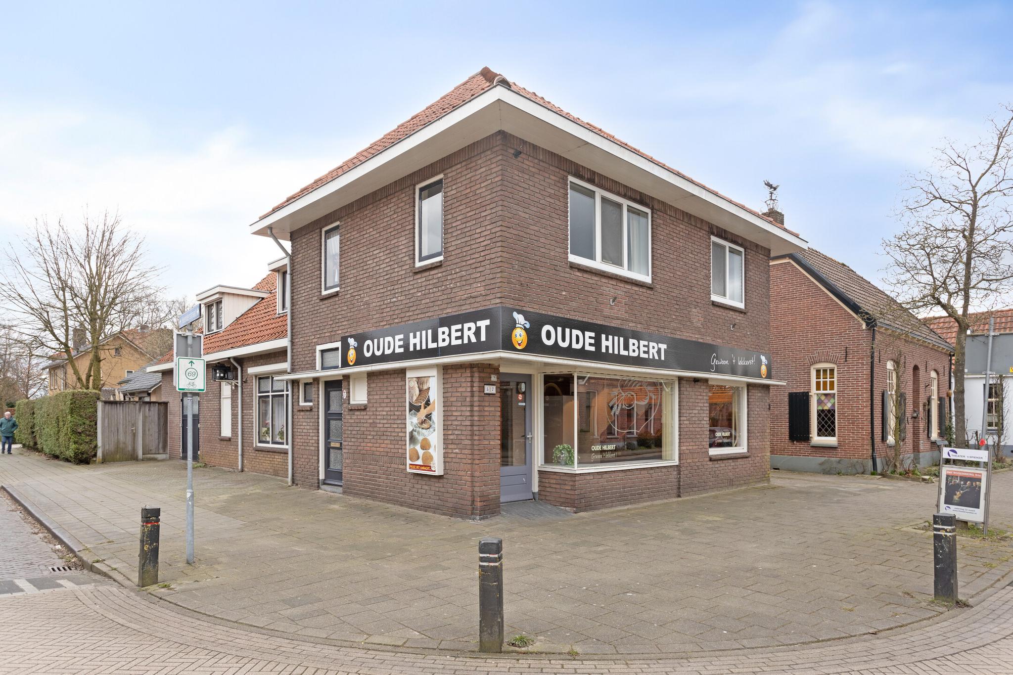 Nieuwstraat 57