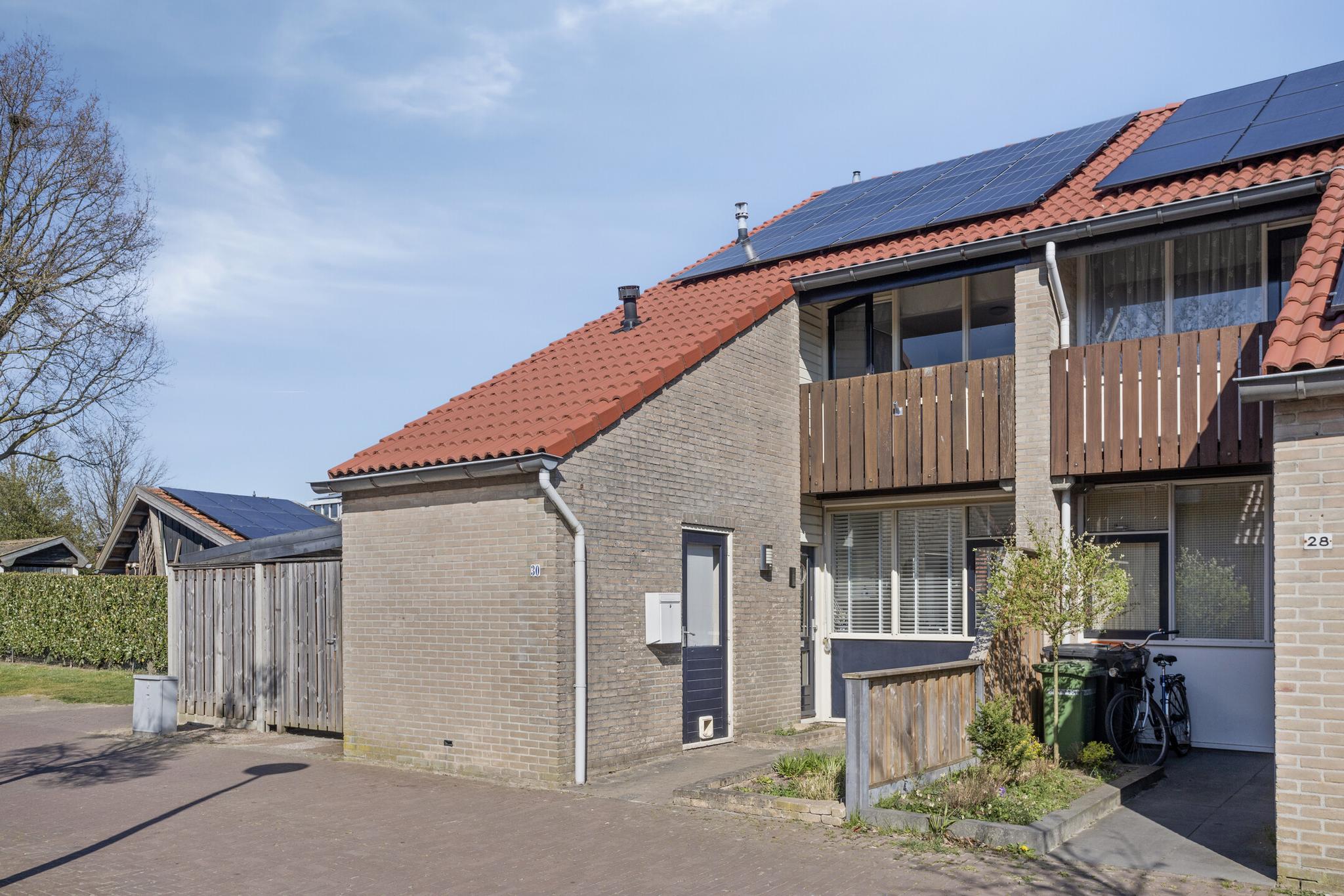 De Boorne 30