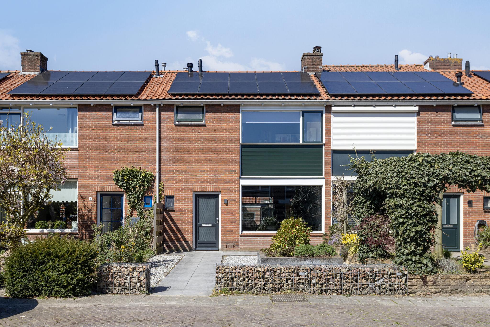 Populierenstraat 6