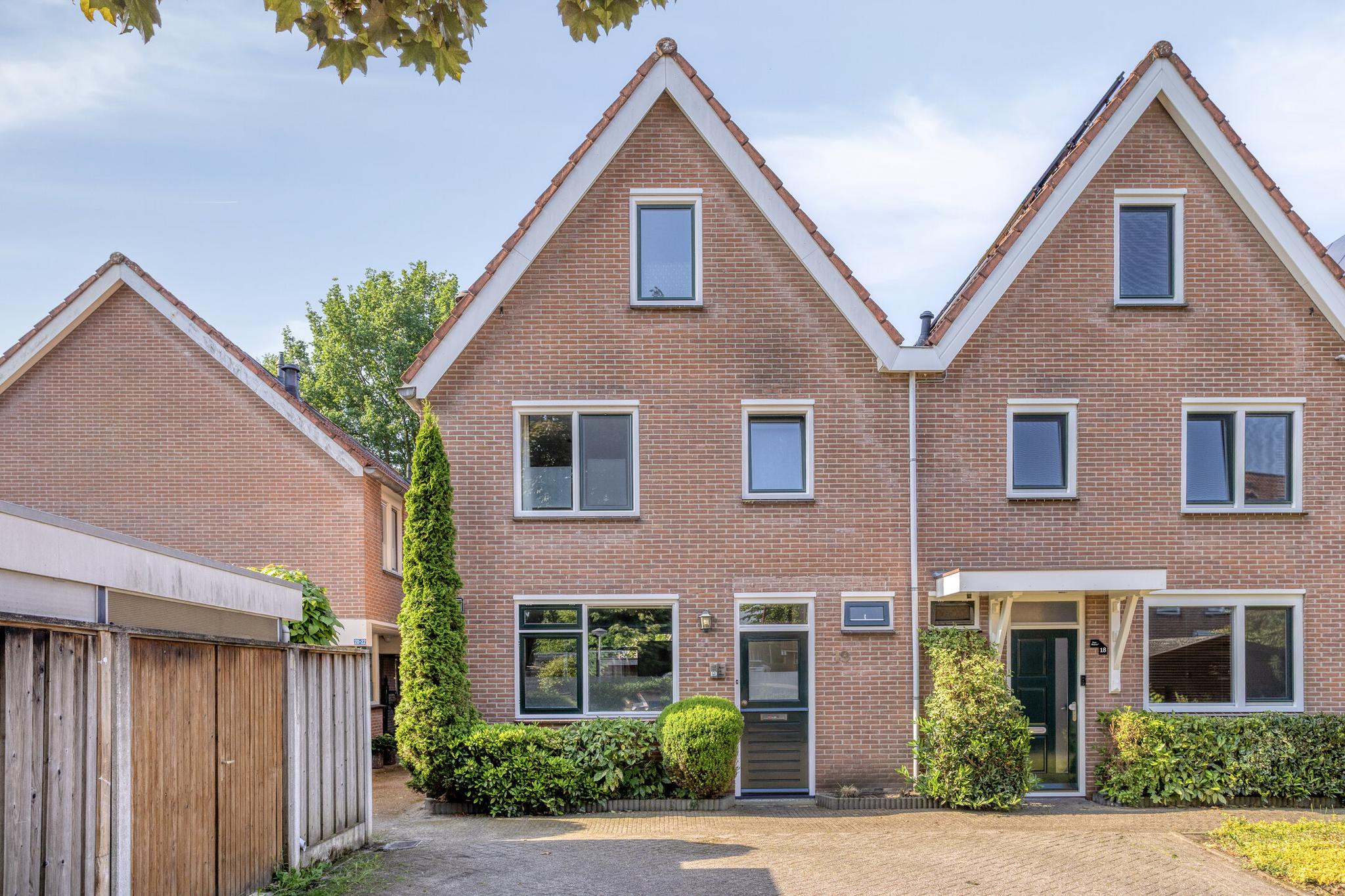 Hoogkamp 19