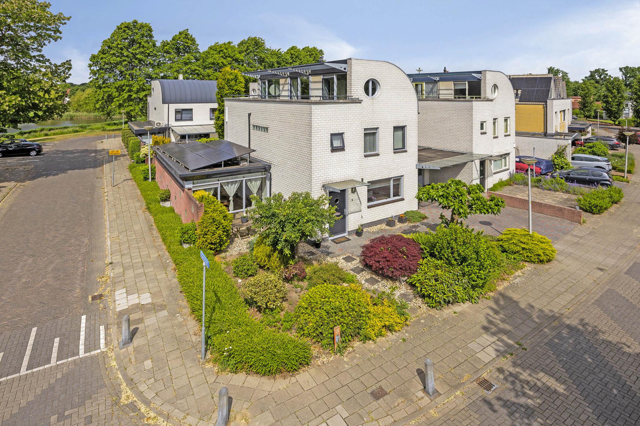 De Markerichter 1