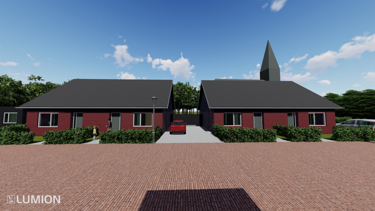 Rekkenseweg 44 Kavel 2