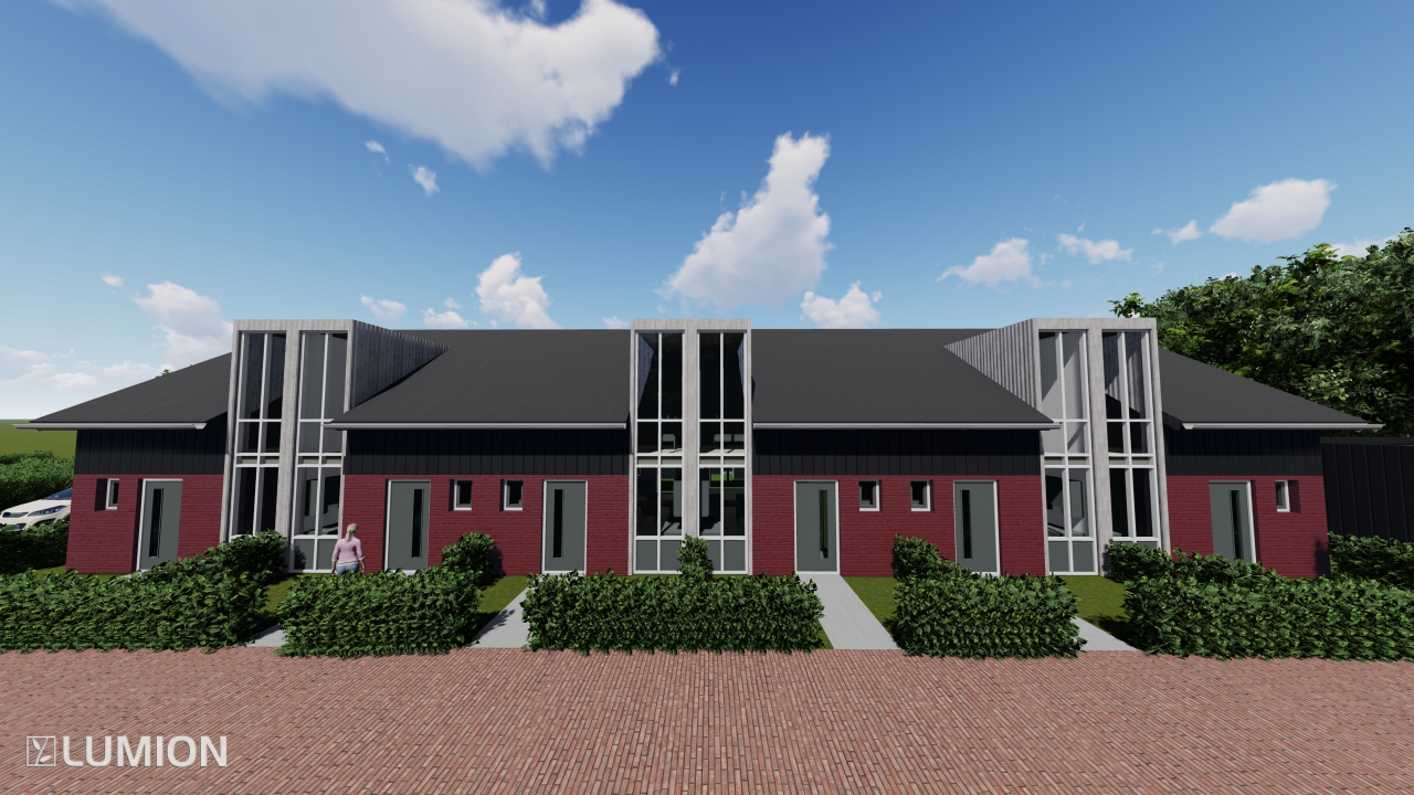 Rekkenseweg 44 Kavel 9 0 Ong