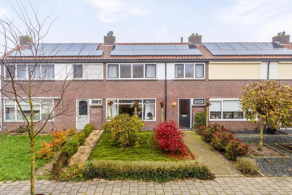 Mr.g.g.v.prinstererstraat 28