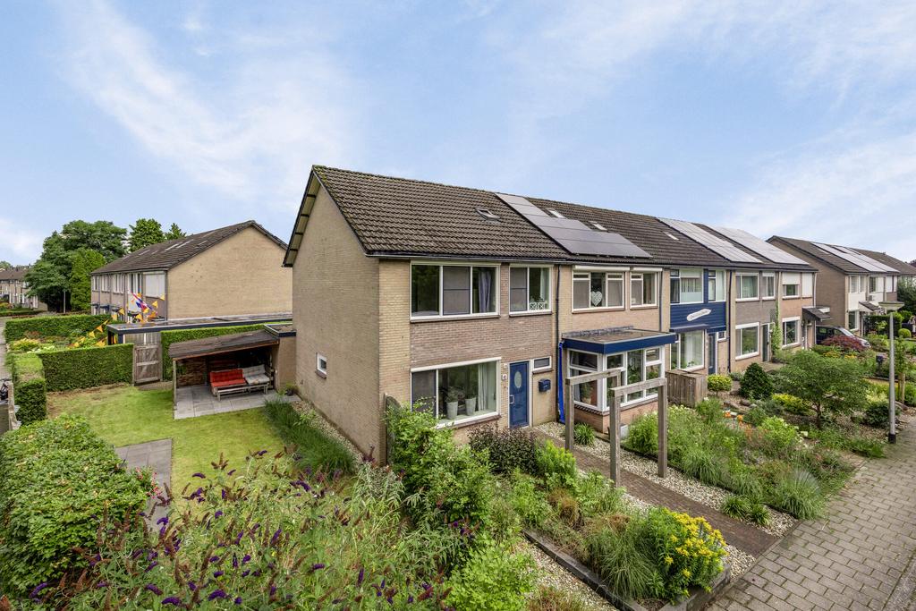 Heer Rudolfstraat 38