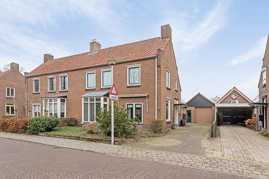 Mr. J.r.thorbeckestraat 18