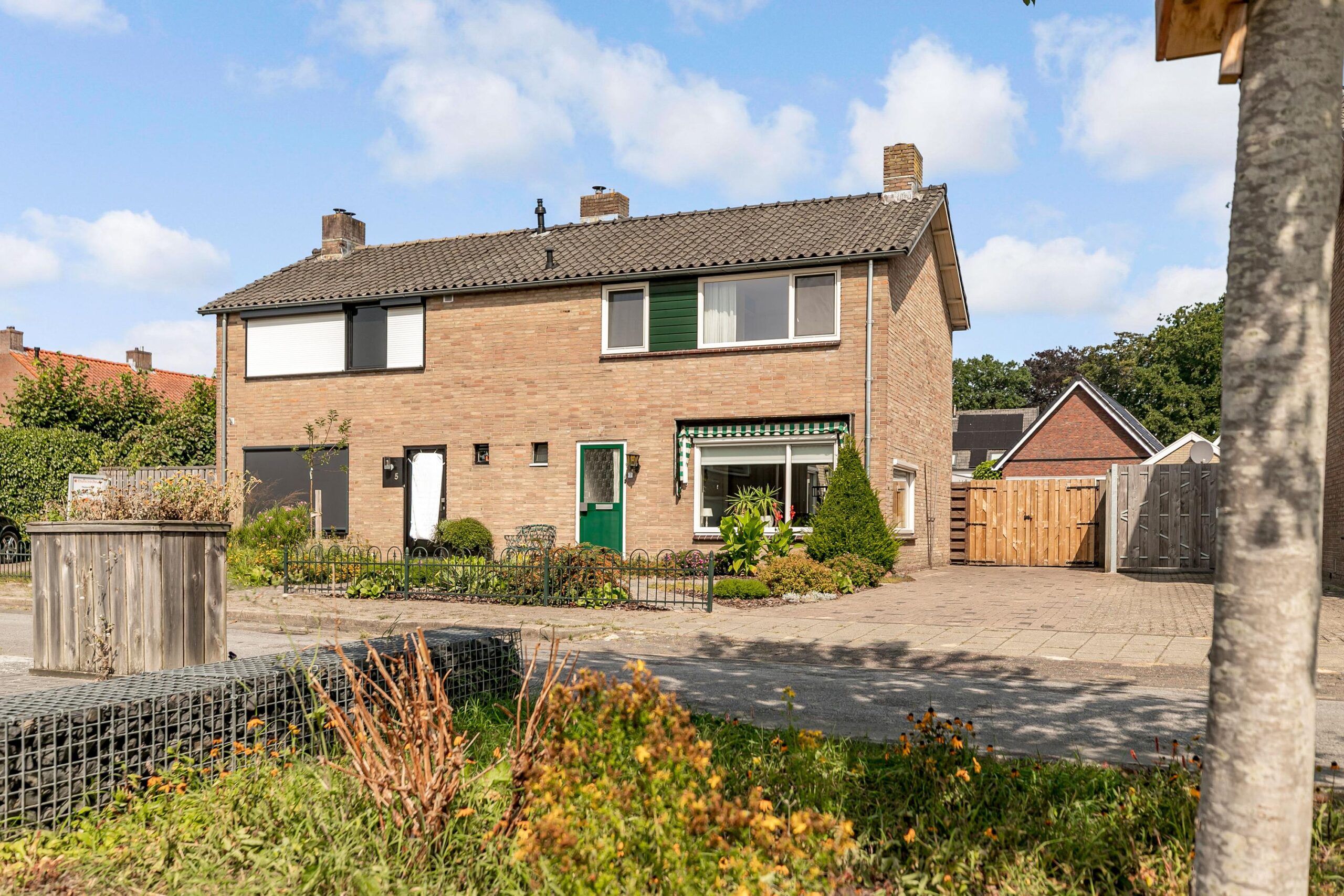 Burgemeester Mensstraat 7