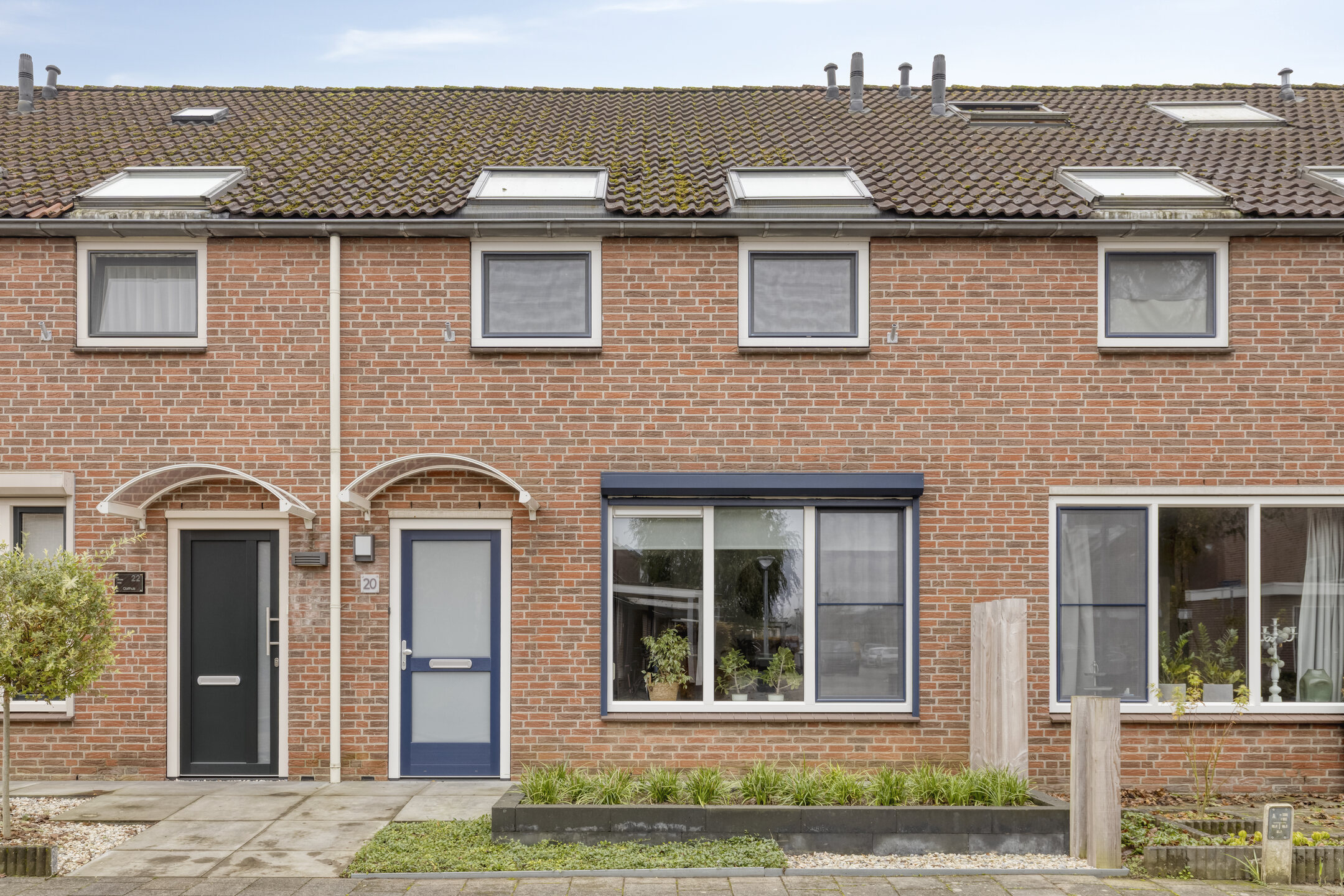 Godfried Bomansstraat 20