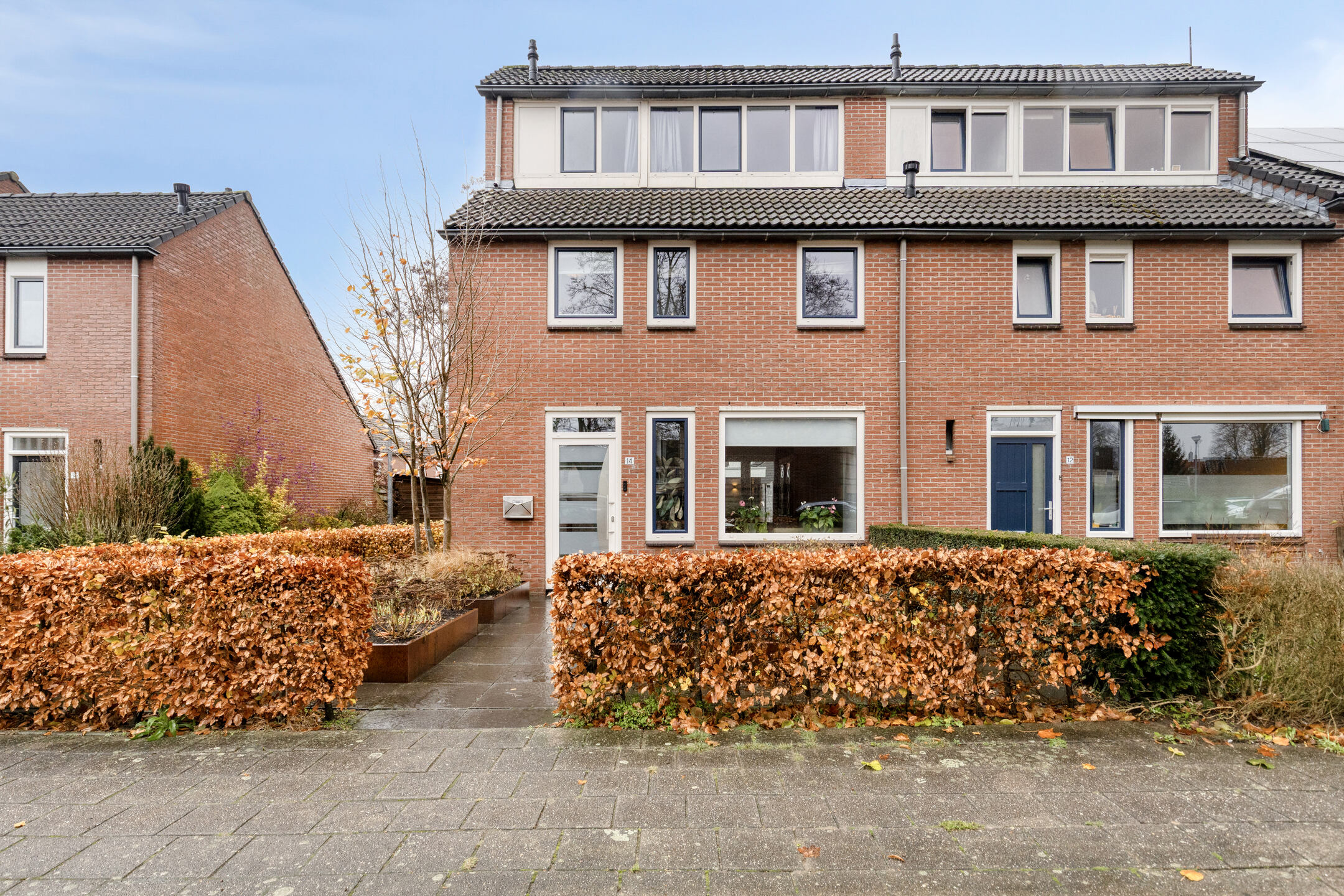 Johannes Vermeerstraat 14