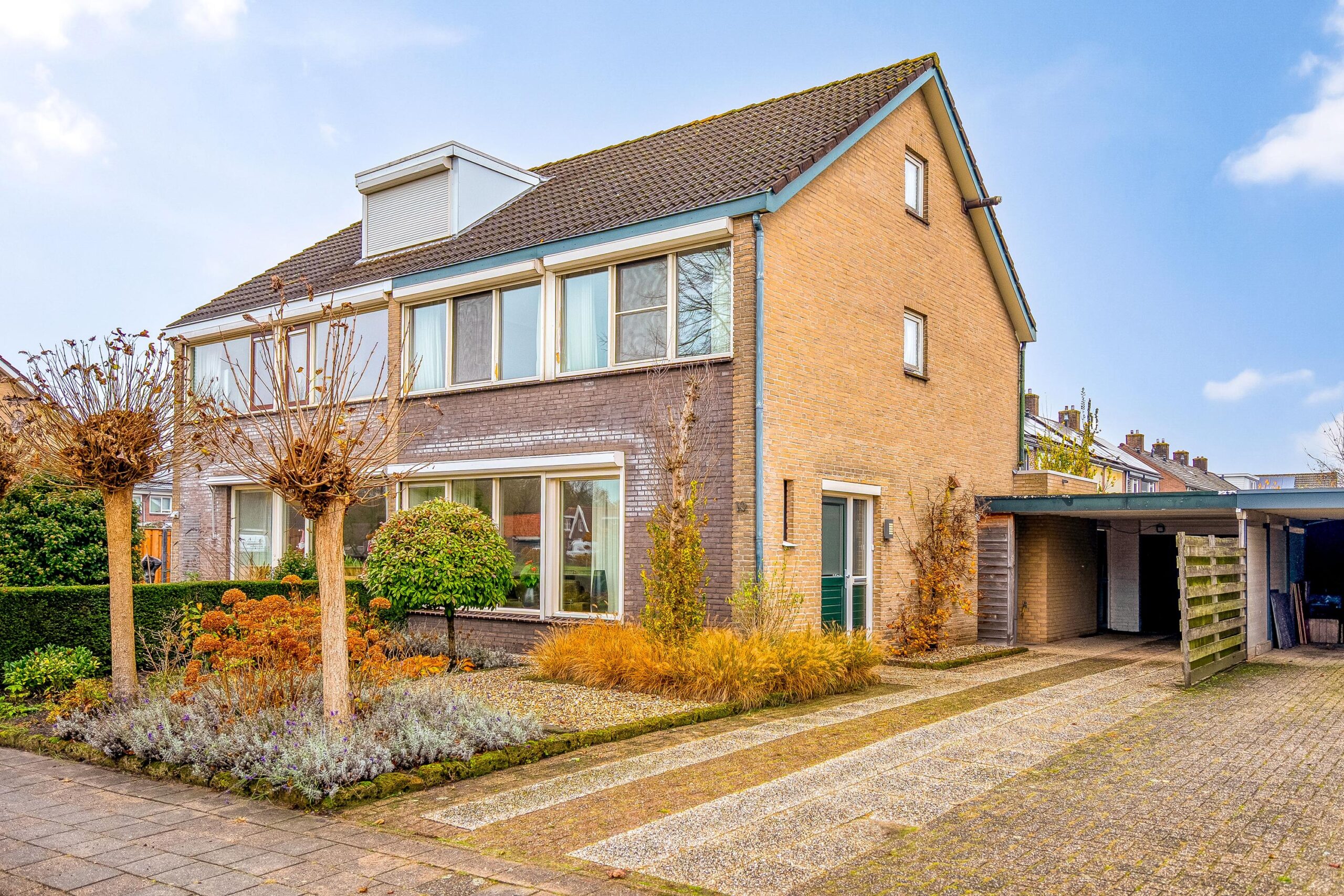 Vogelenzangstraat 10