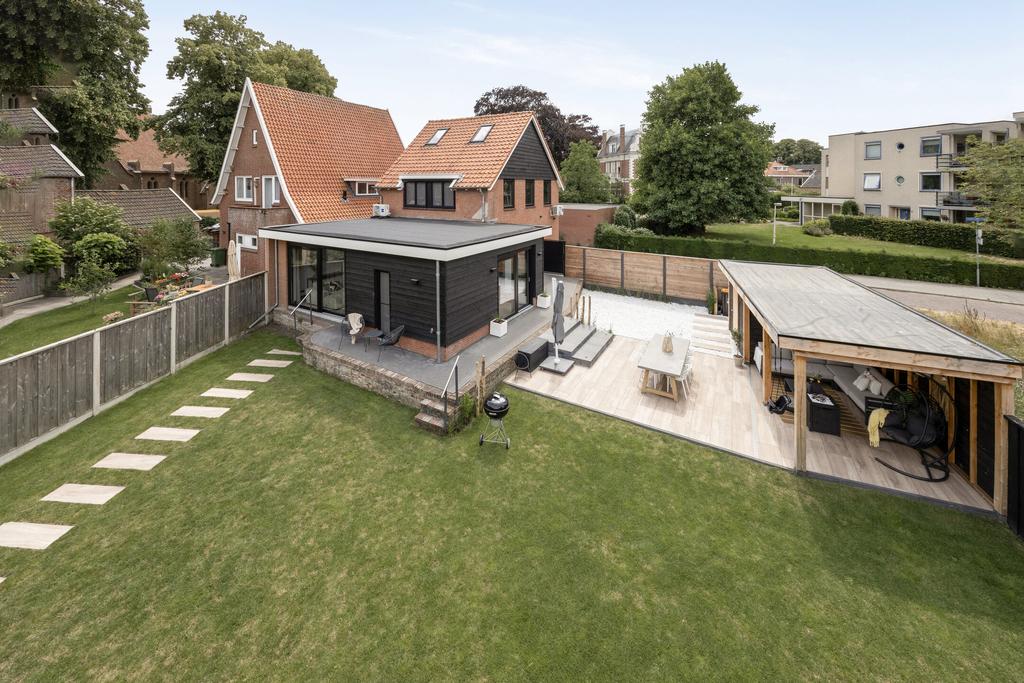 Fabrieksstraat 14