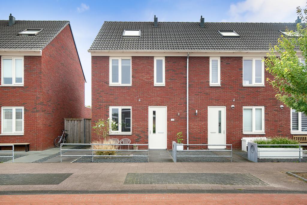 Theo De Groenstraat 34