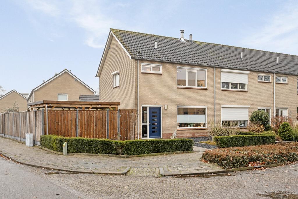 Van Speijckstraat 1