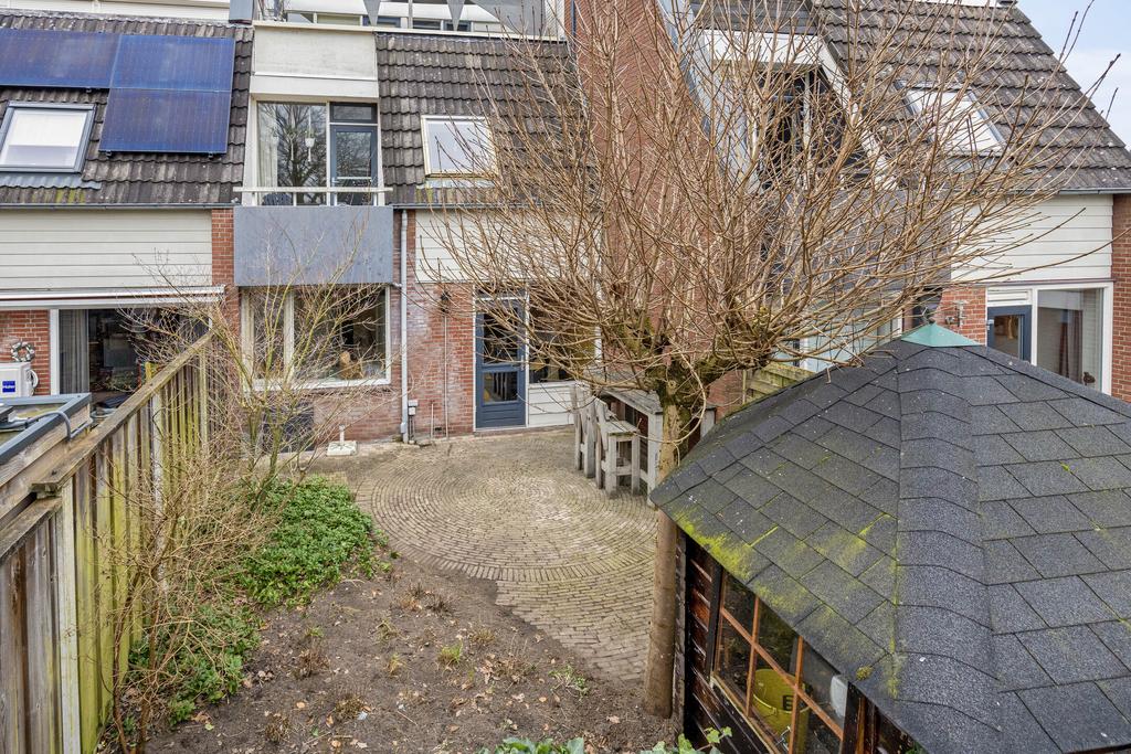 Vincentstraat 90