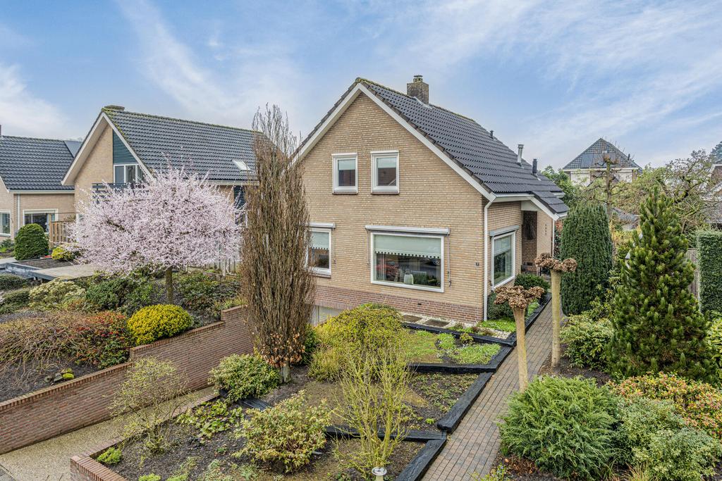 Goudsbloemstraat 7