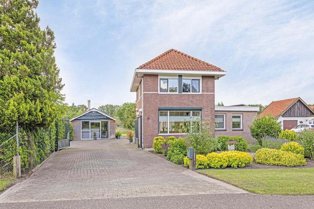 Kiefteweg 51