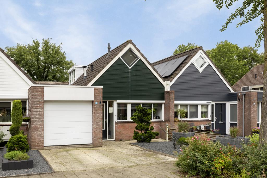 Geesinksbrink 17