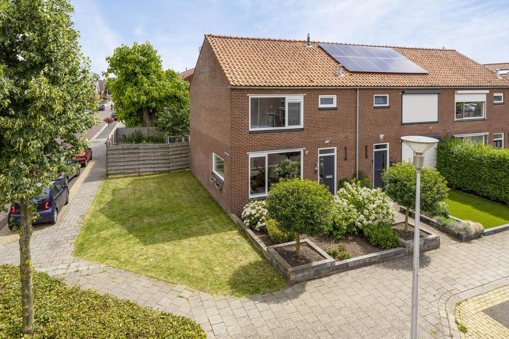 Jasmijnstraat 13