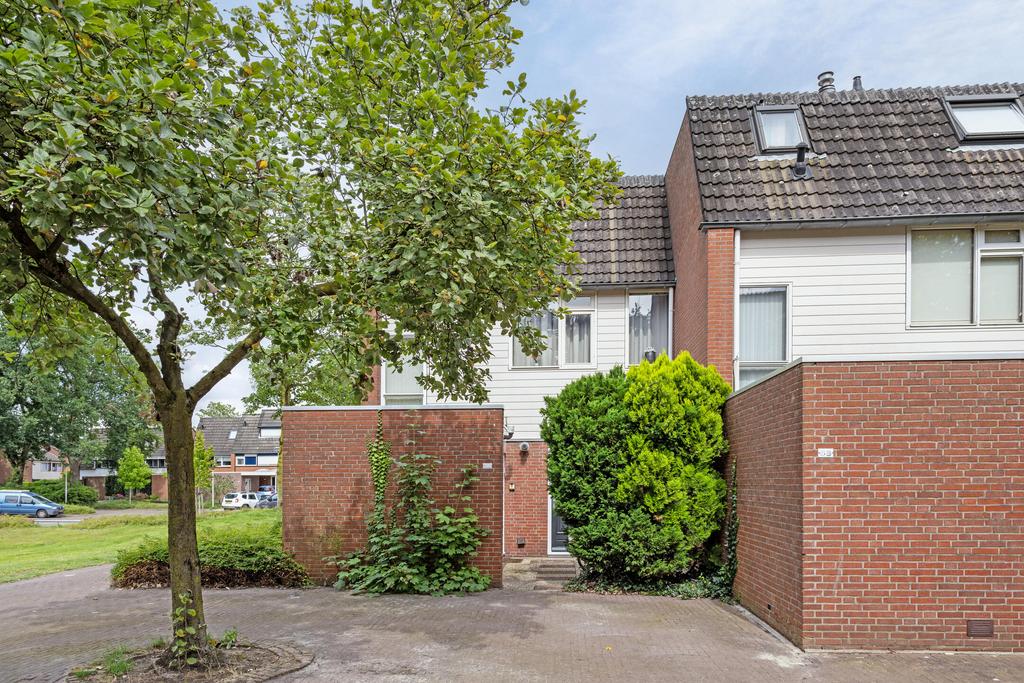 Vincentstraat 68