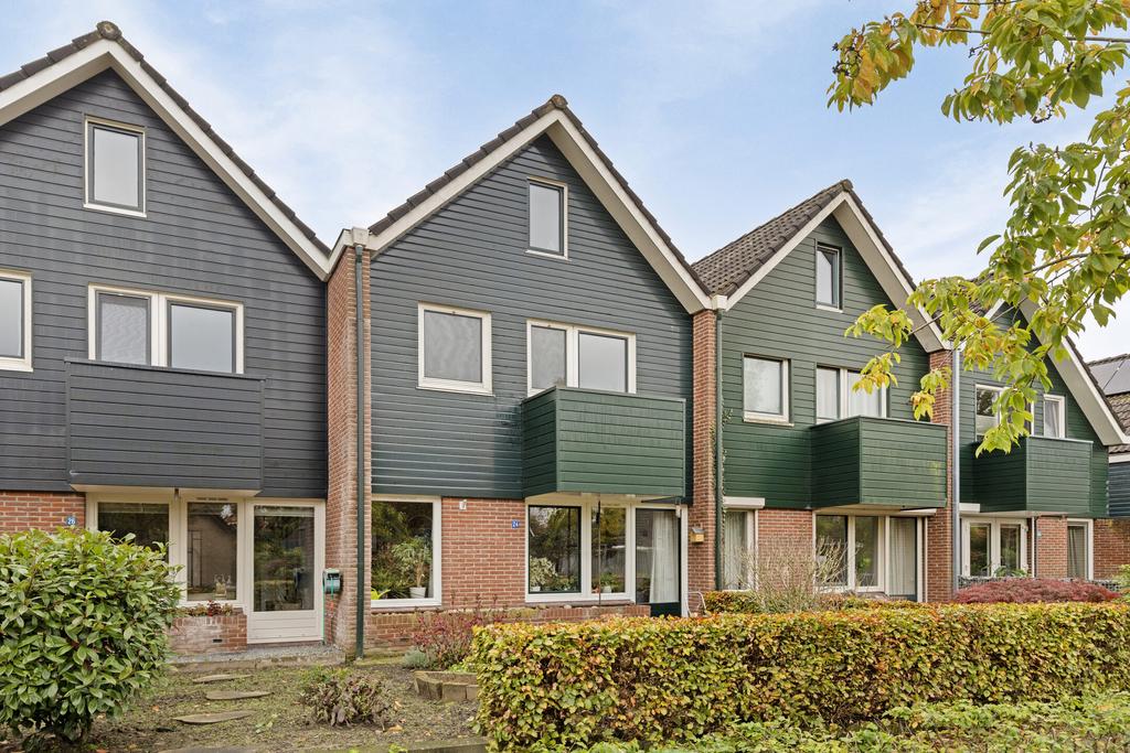 Kruiskamplaan 24