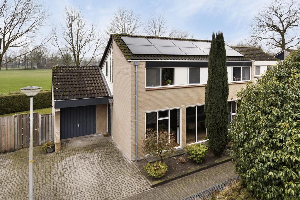 Rozenkamp 30