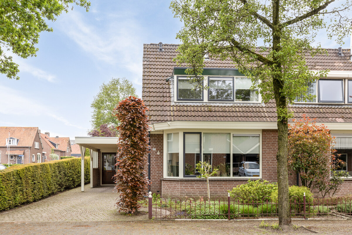 Pastoor Scheepersstraat 17