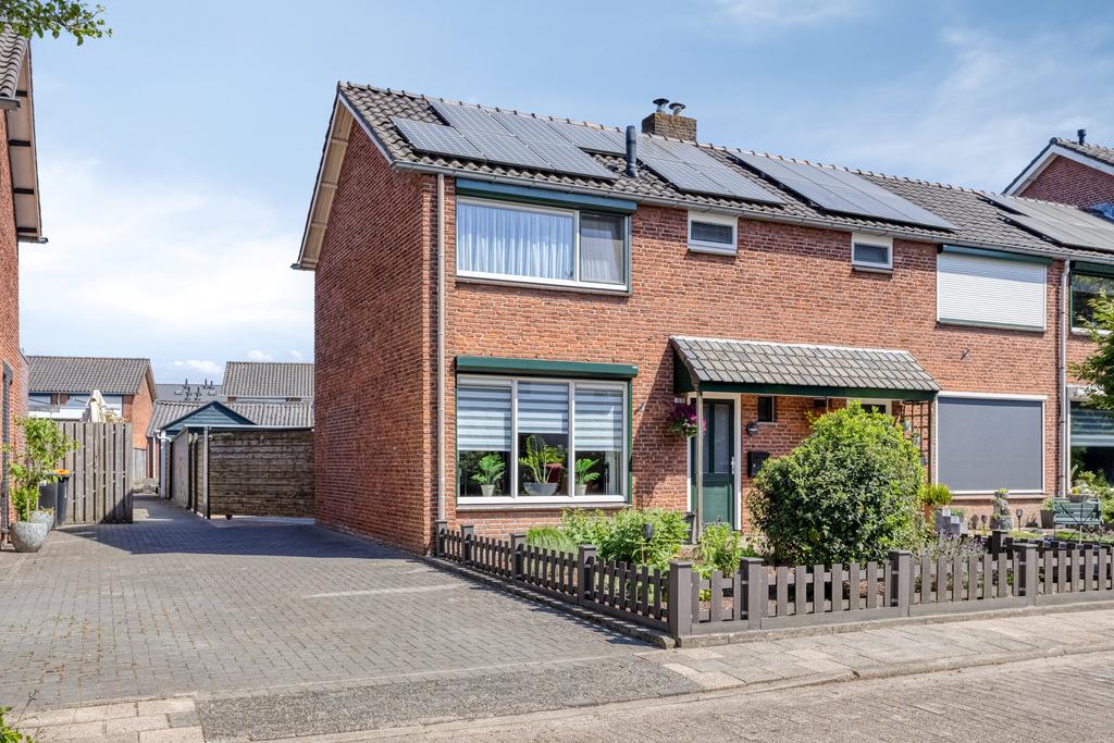 Hofvennestraat 9