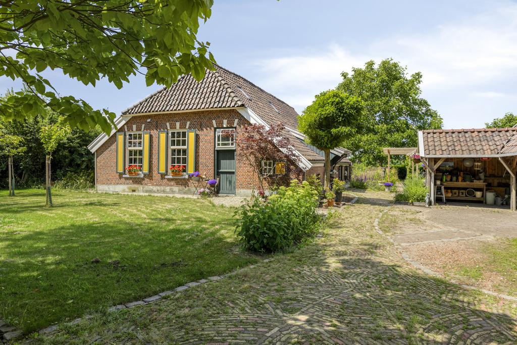 Emausweg 1