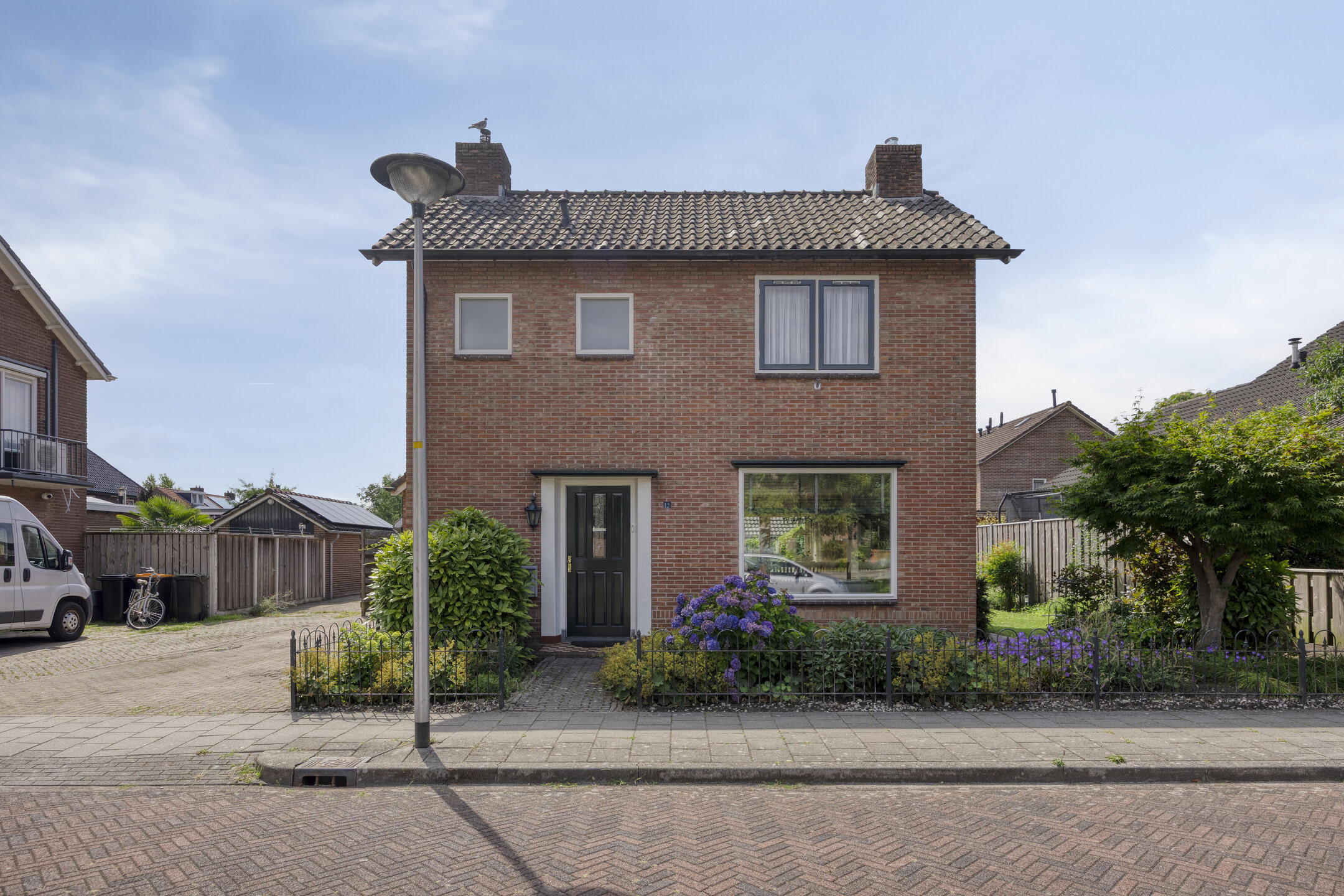 Meidoornplein 13