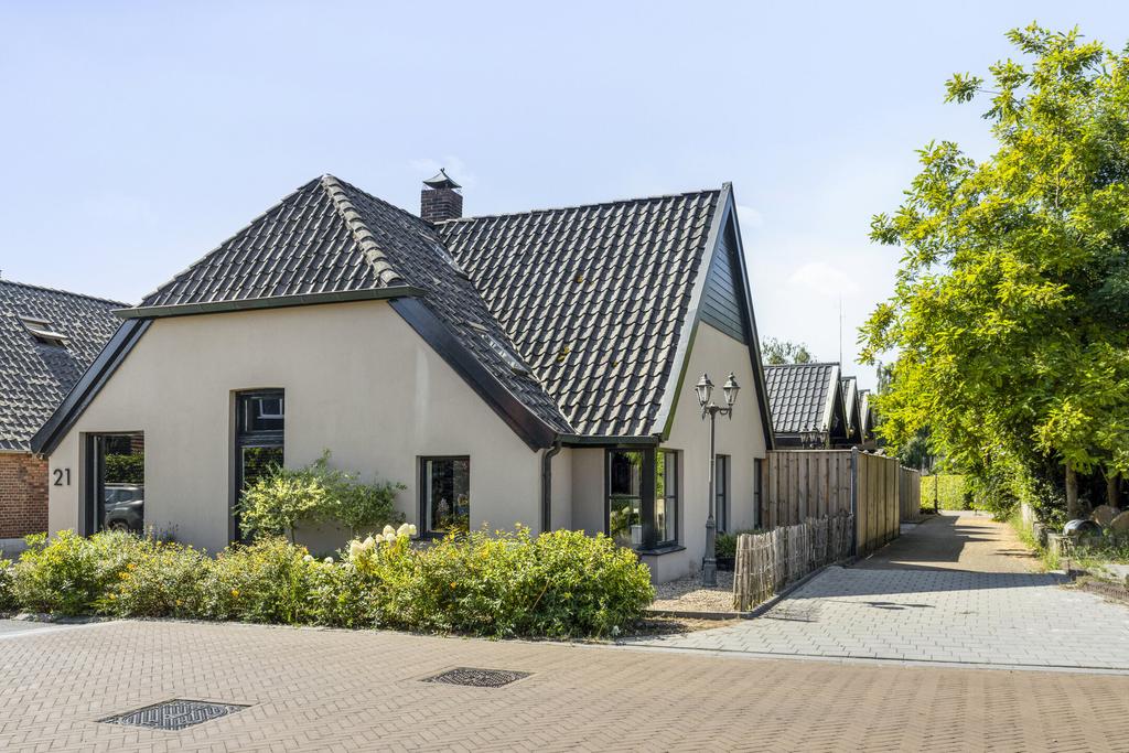 Bergstraat 21