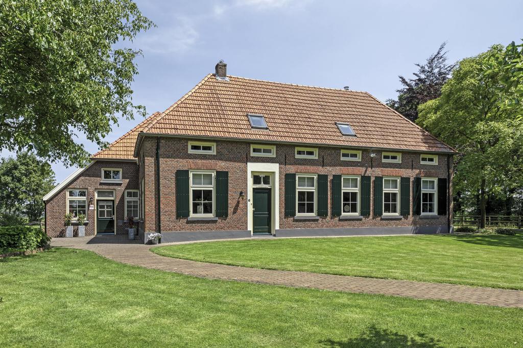 Heelweg 6