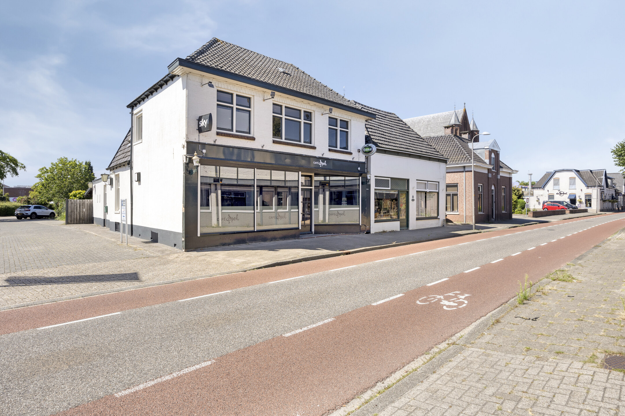 Hengevelderstraat 32