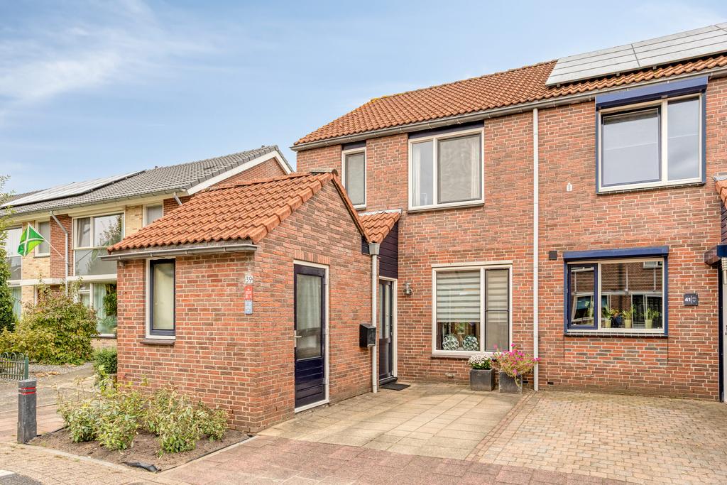 Staringstraat 39