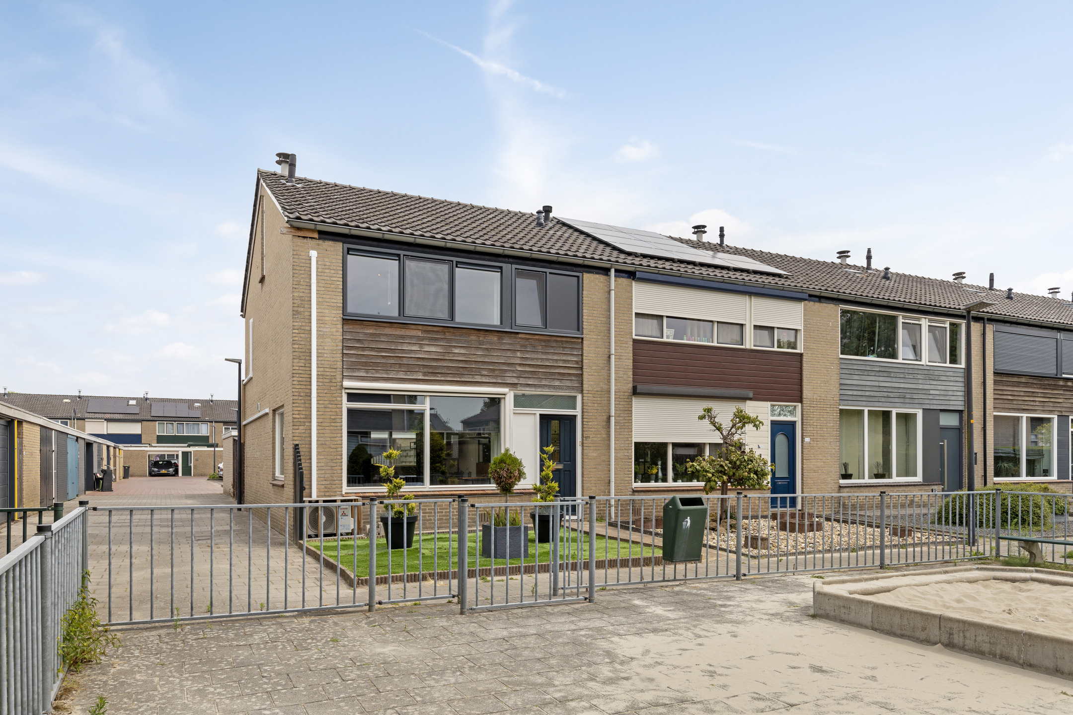 Joost Van Den Vondelstraat 115