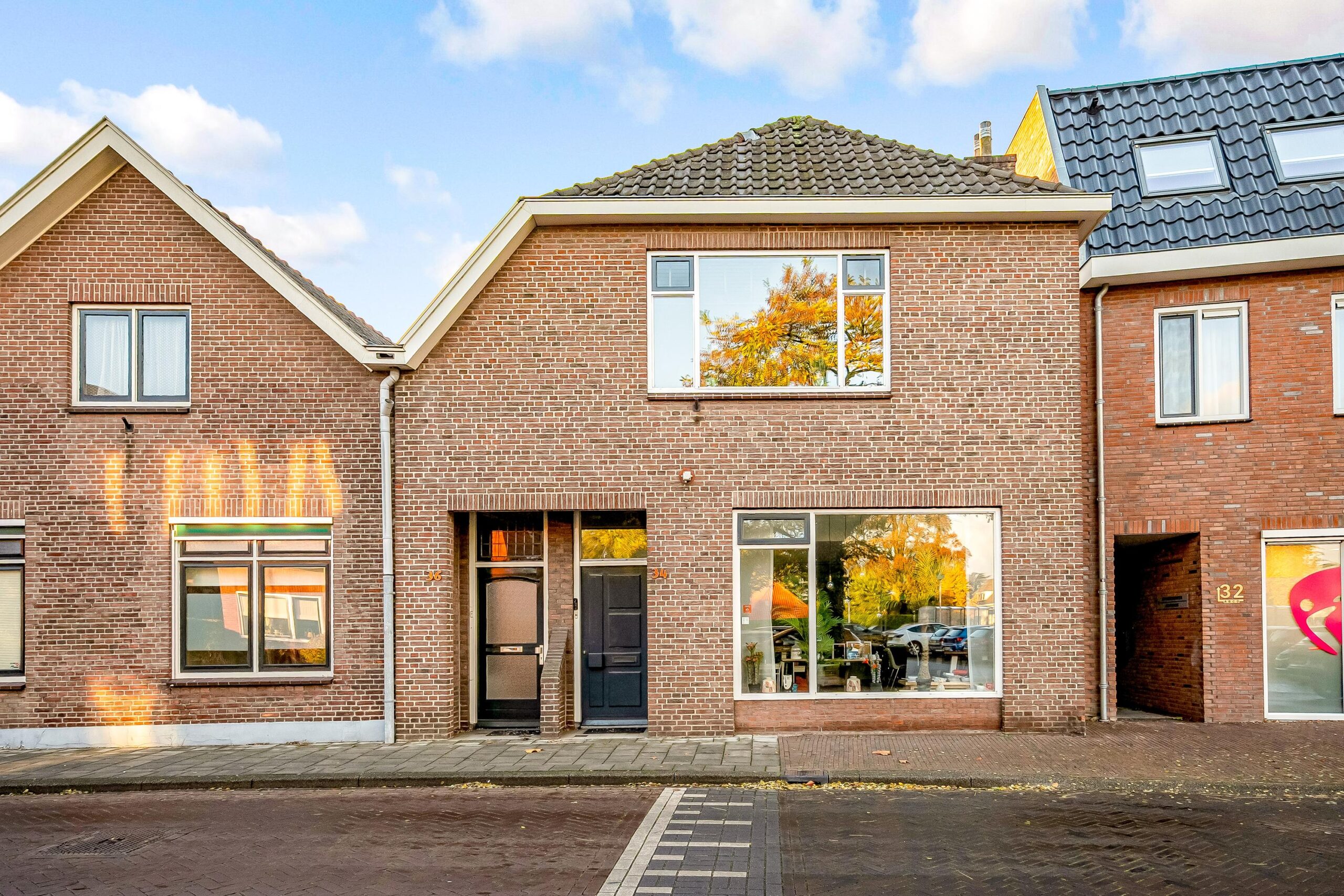 J.w. Hagemanstraat 34