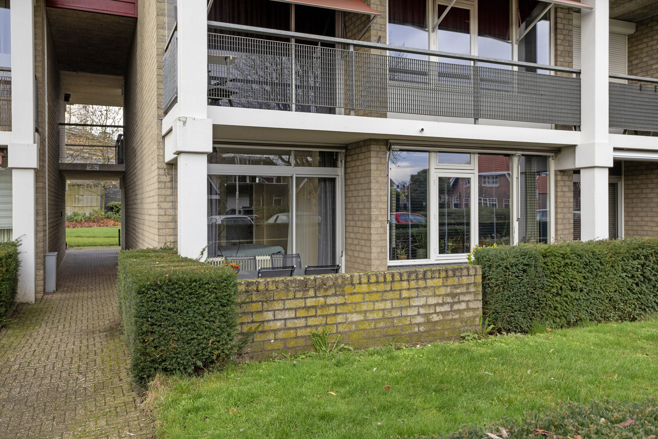 Aaltenseweg 10 F