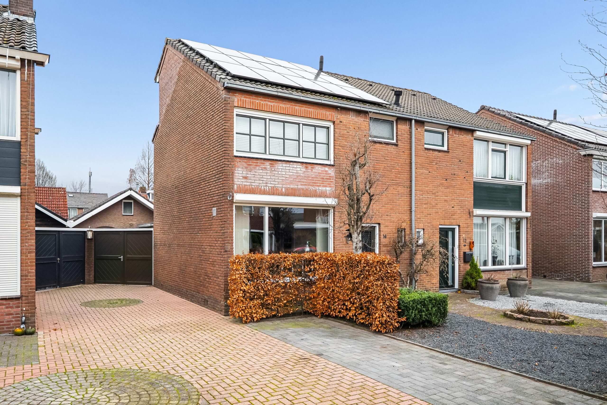 Ververstraat 14