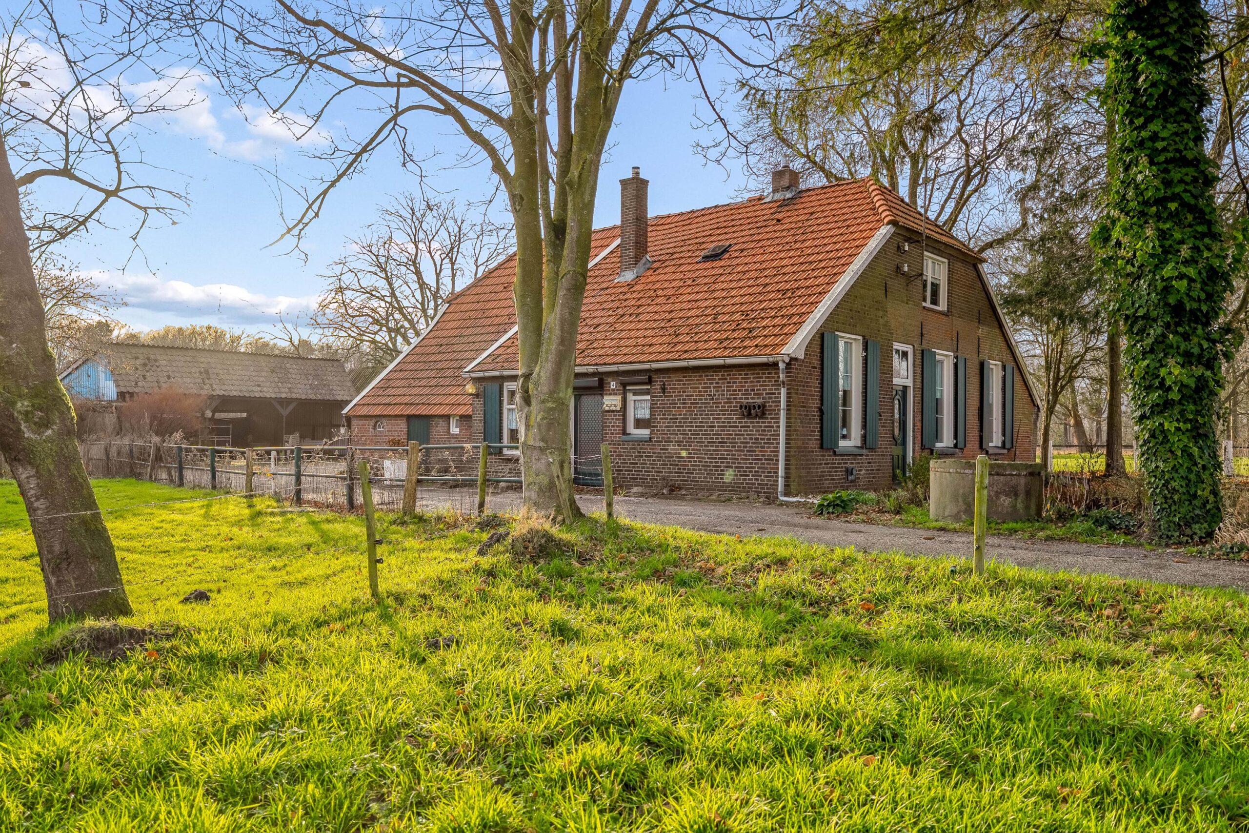 Veldkeizerdijk 4
