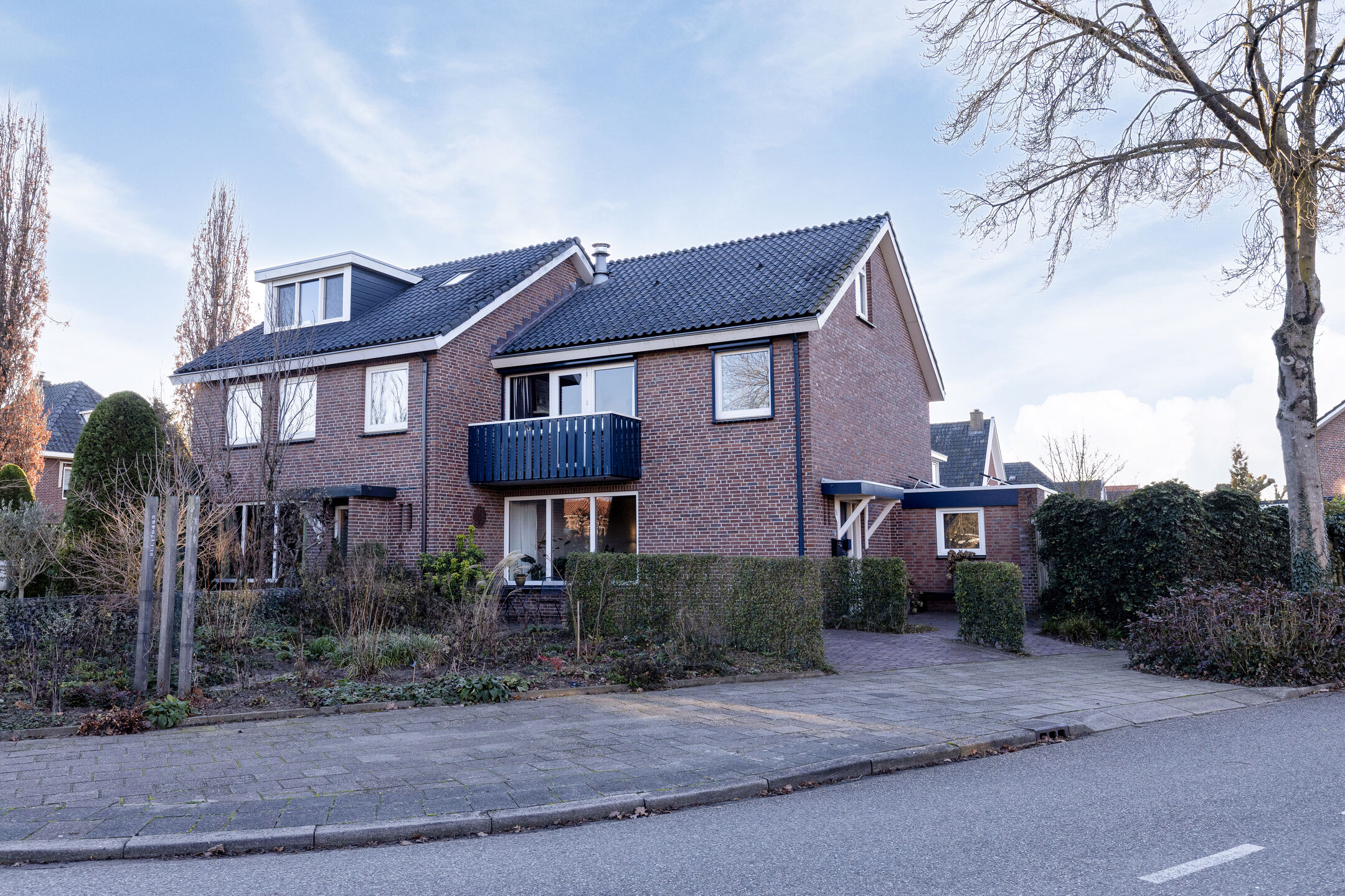 Martin Leliveltstraat 1 A