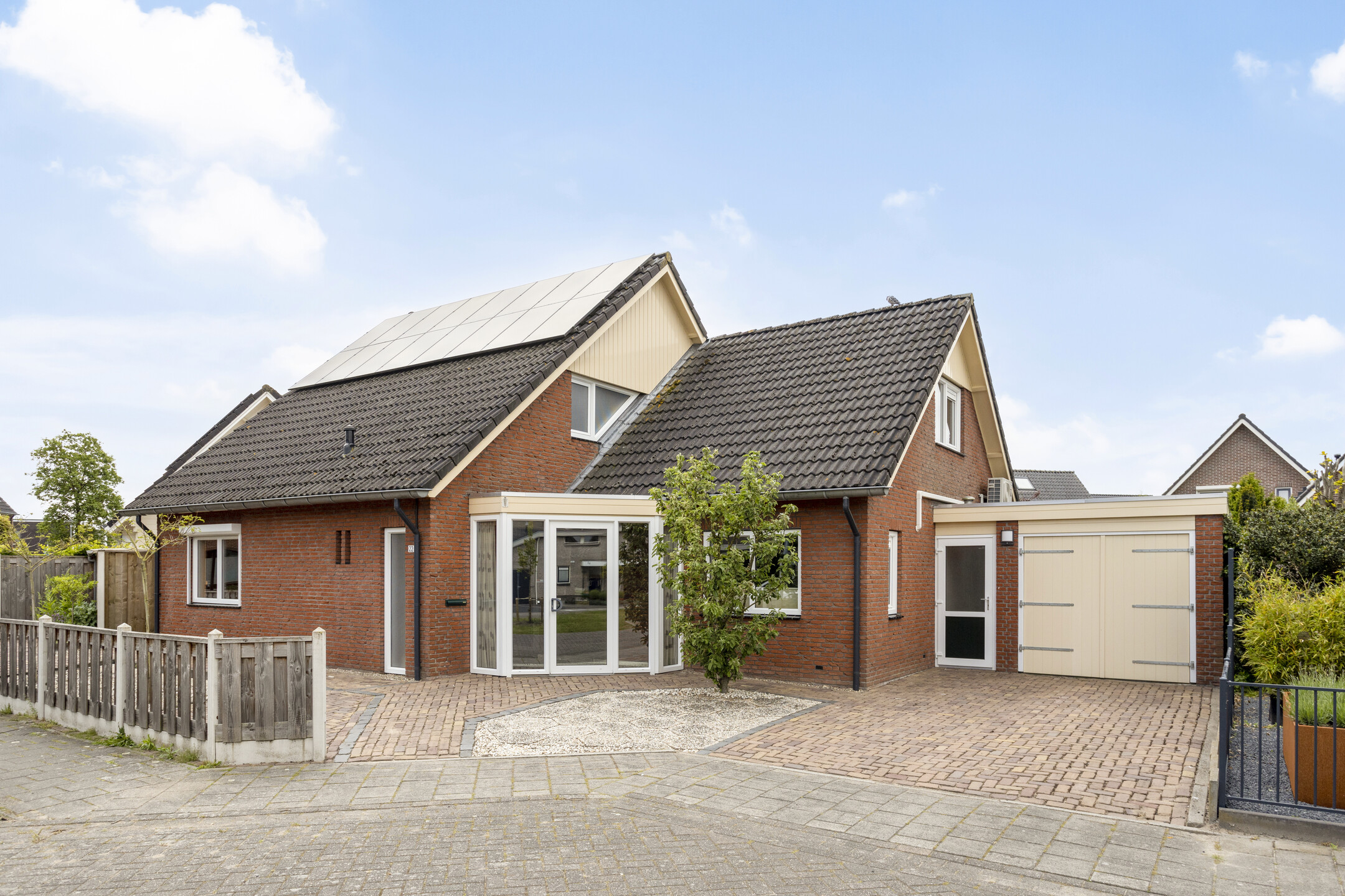 Watersnipstraat 22
