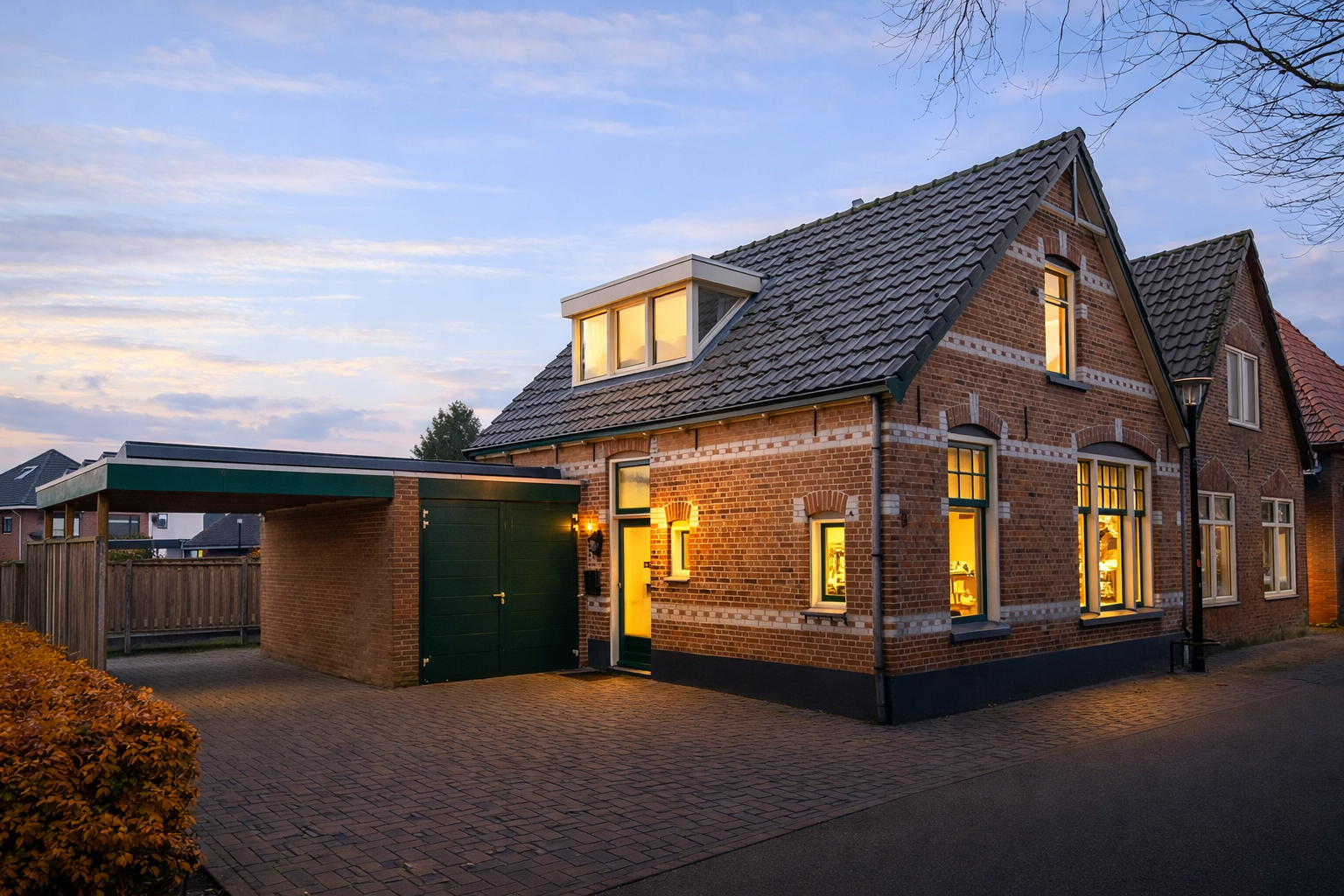 Hagen 5