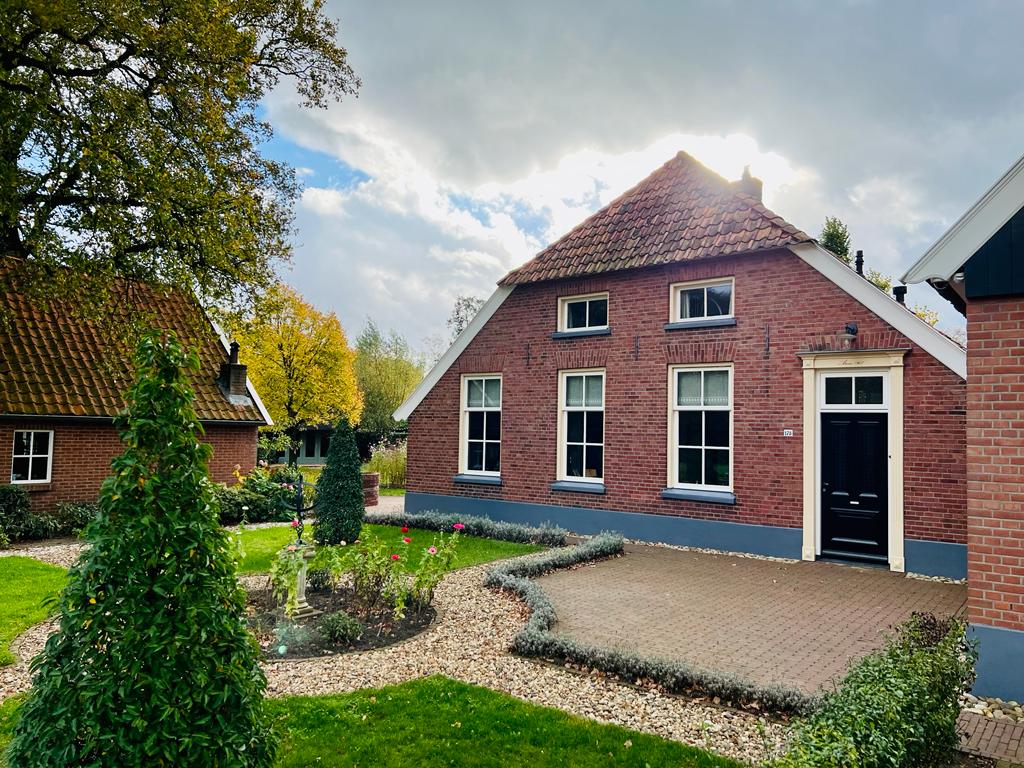 Eibergsestraat 175