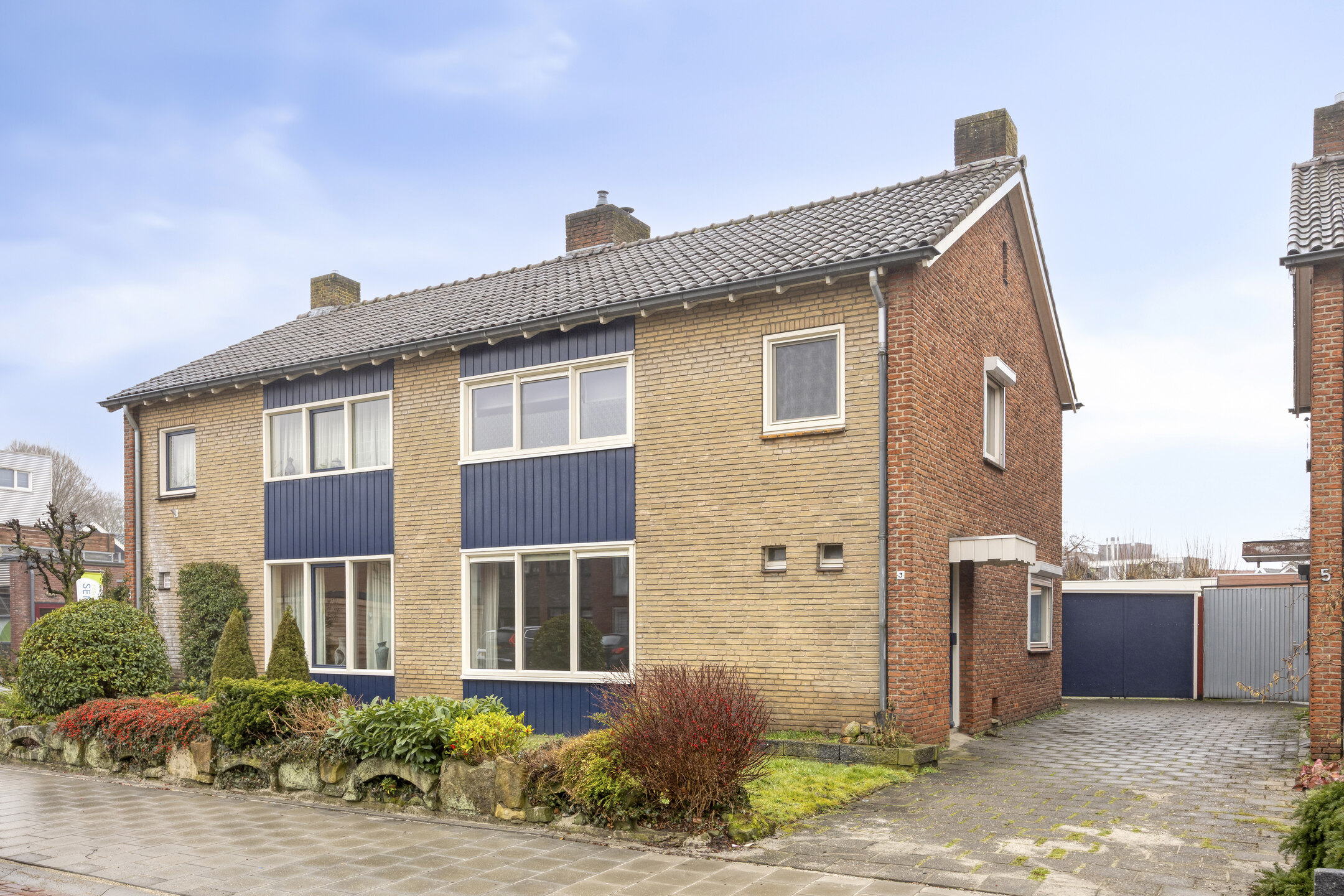 Benninkstraat 3