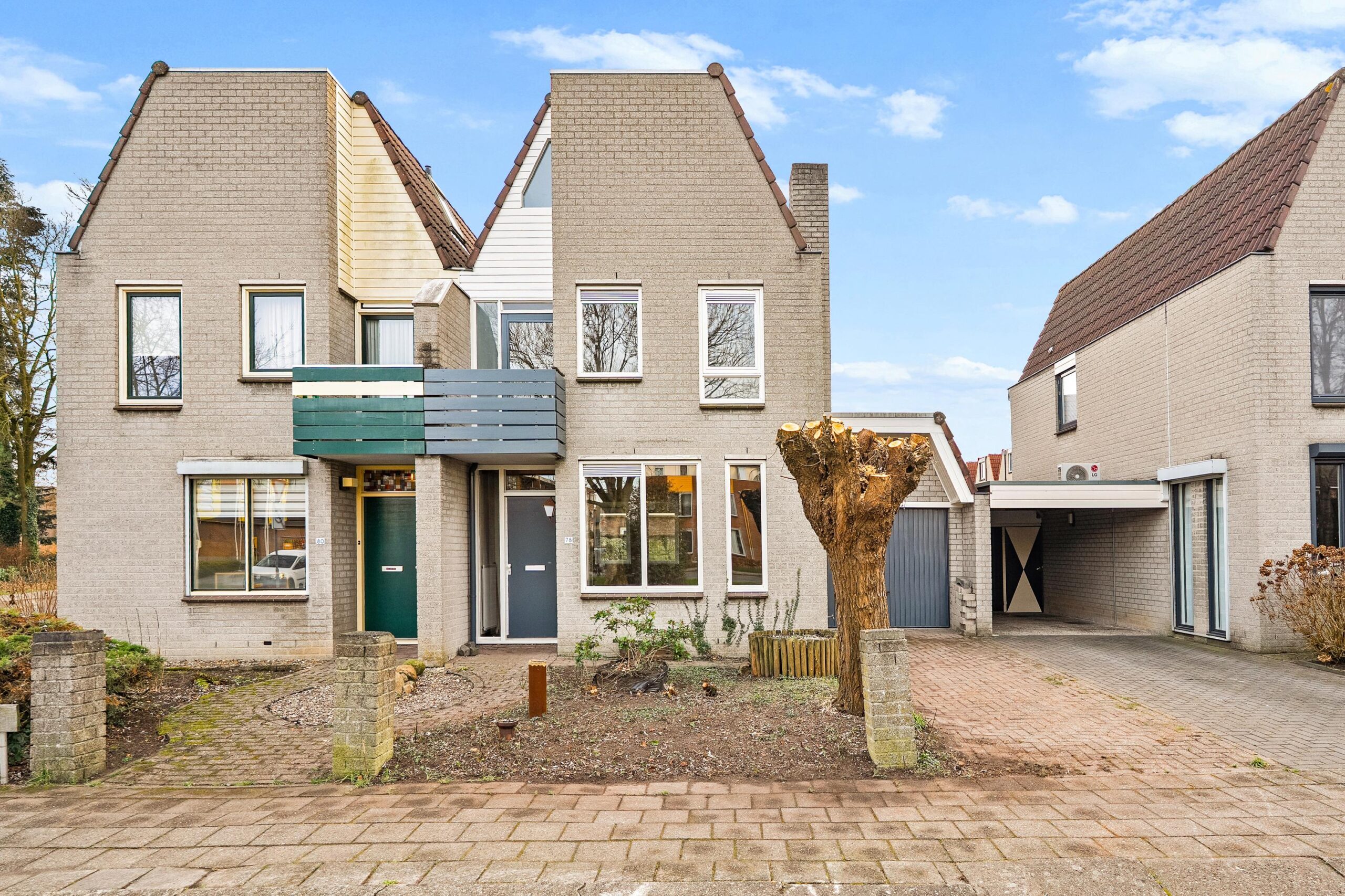 Lijsterstraat 78