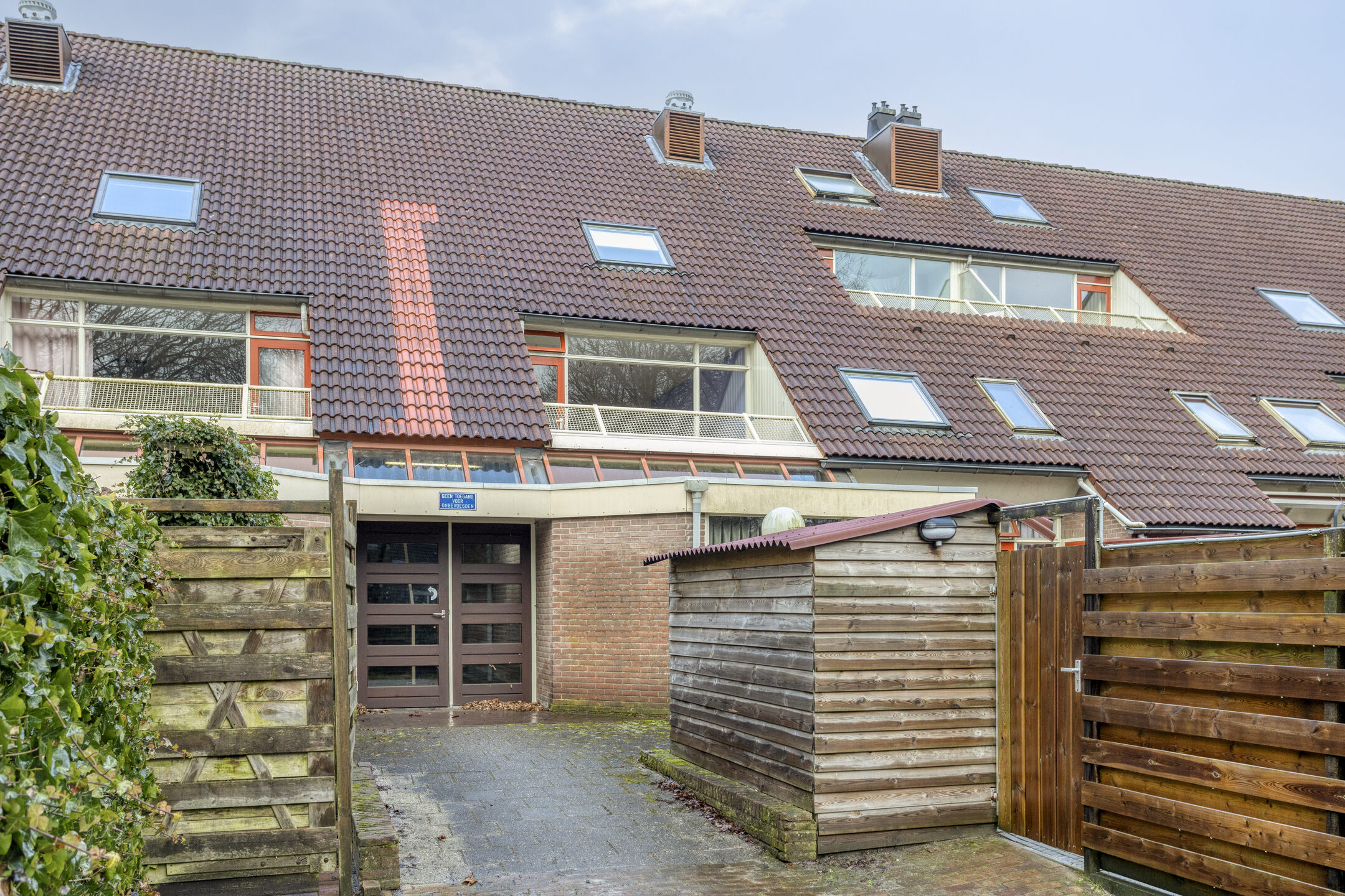 Hoogkamp 74