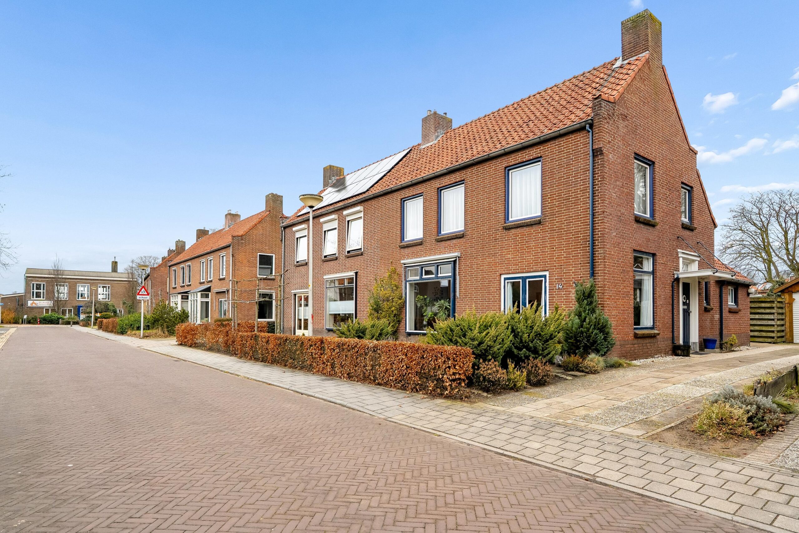 Mr. J.r.thorbeckestraat 14