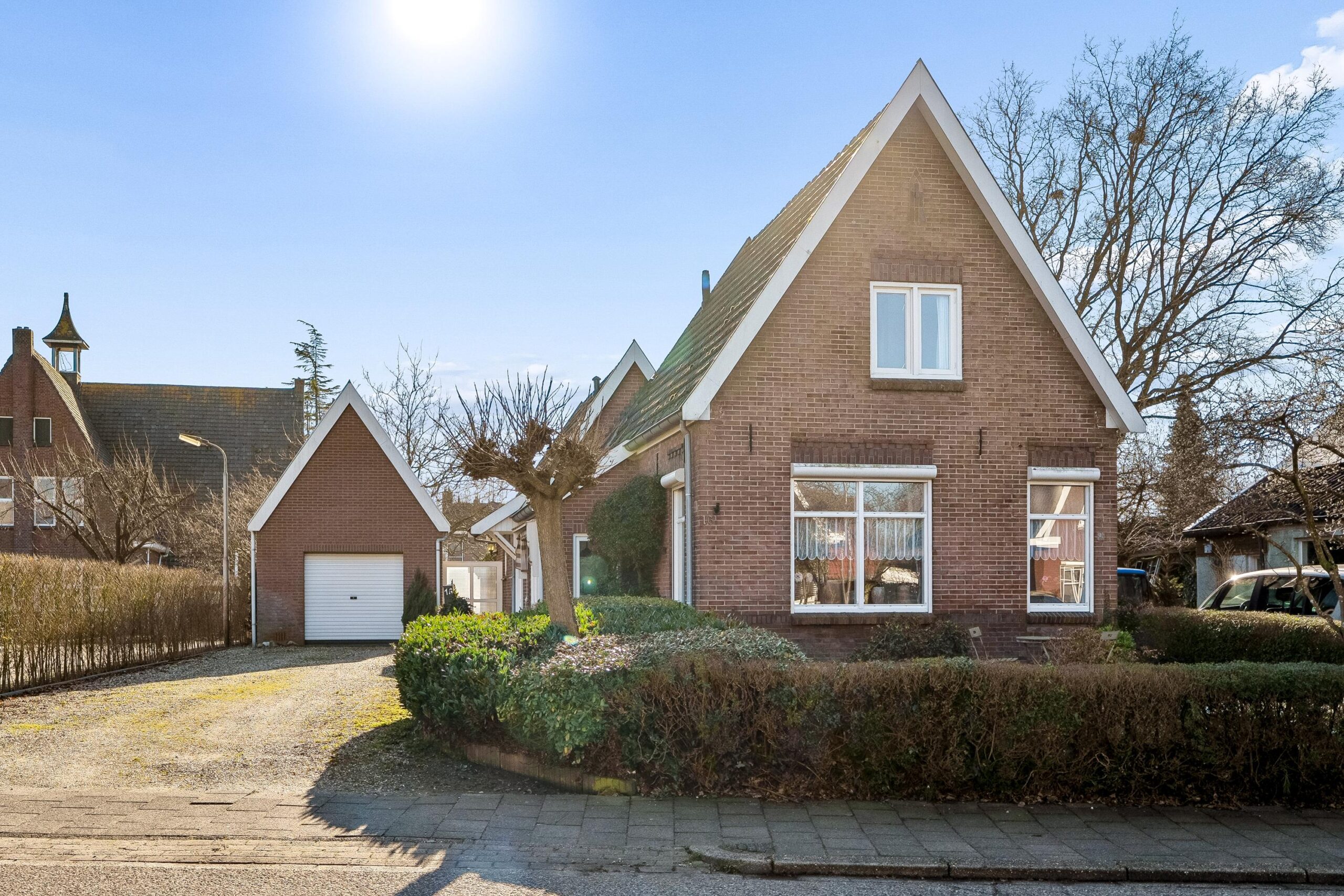 Hondevoort 16